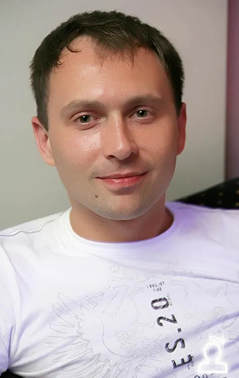 Презентация диска Dj Ritm "PRESS TO PLAY"