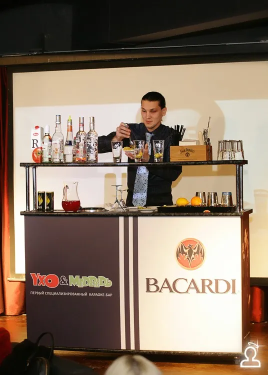 Barmen day