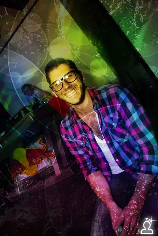 DANIEL RAJKOVIC