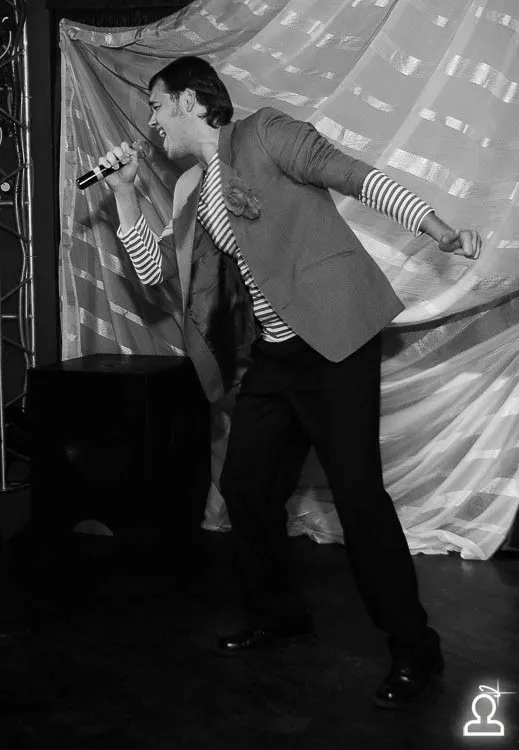 FINAL karaoke star