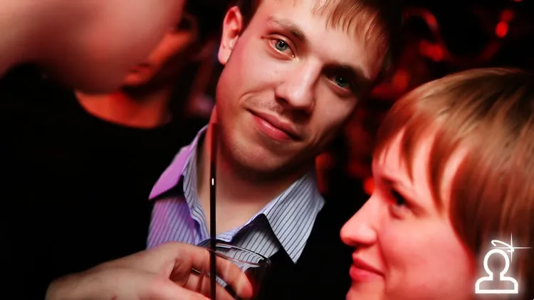 Afterparty RedBull
