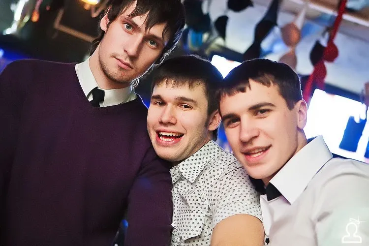 С Днем Рождения, ФБ
