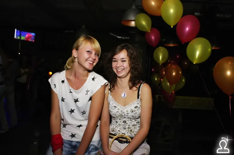 Bunker 8 лет