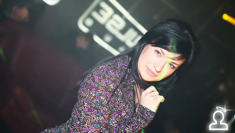 Dj SLAVA SHELEST