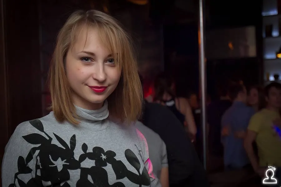 Танцы до утра