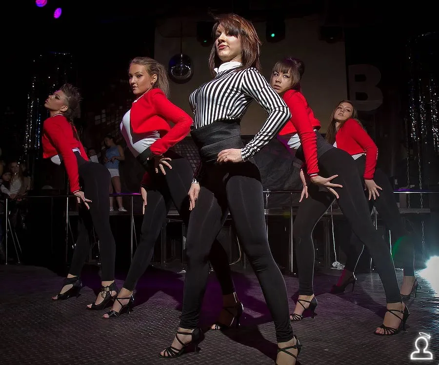 SHAKE IT PARTY