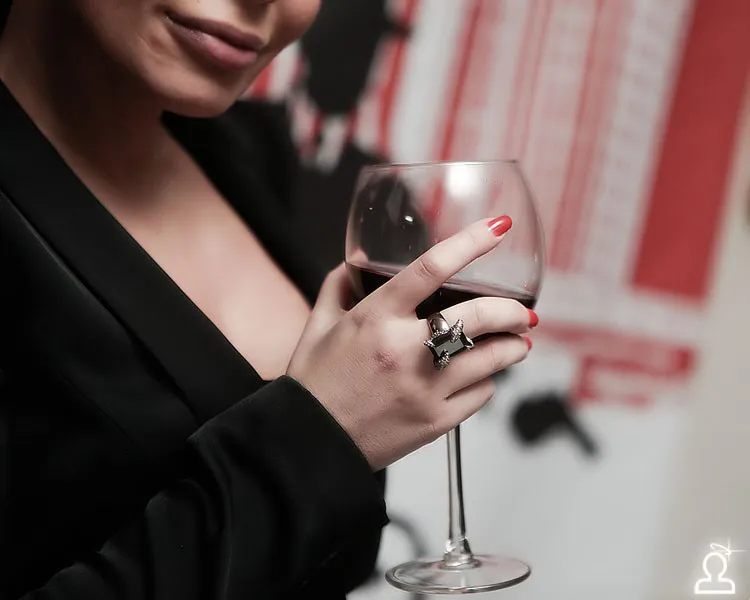 Mafia Woman