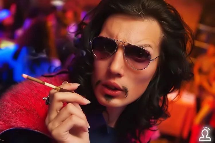 FREAK-КУХНЯ
