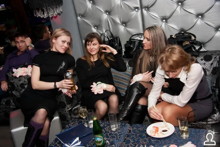 Latino party