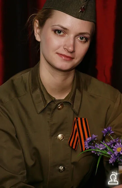 ДЕНЬ ПОБЕДЫ