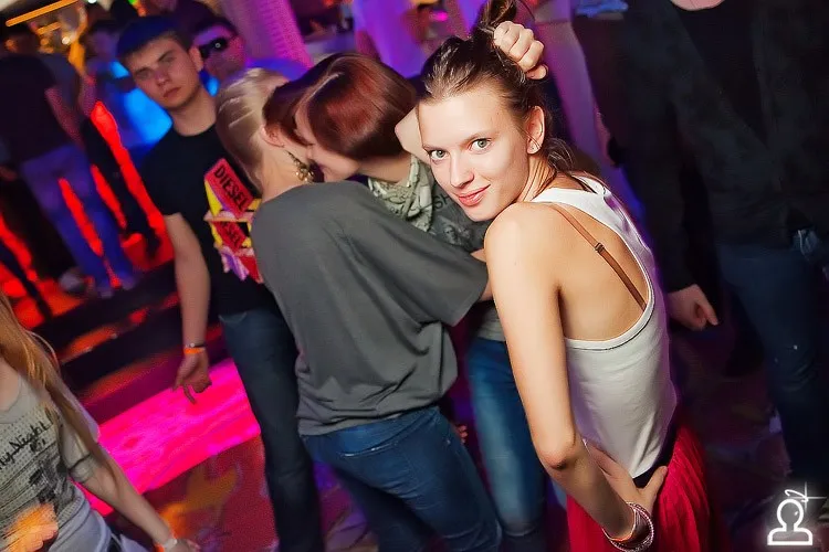 Just a Party