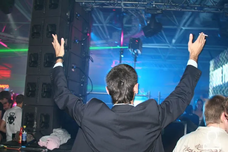 World Of Drum & Bass
