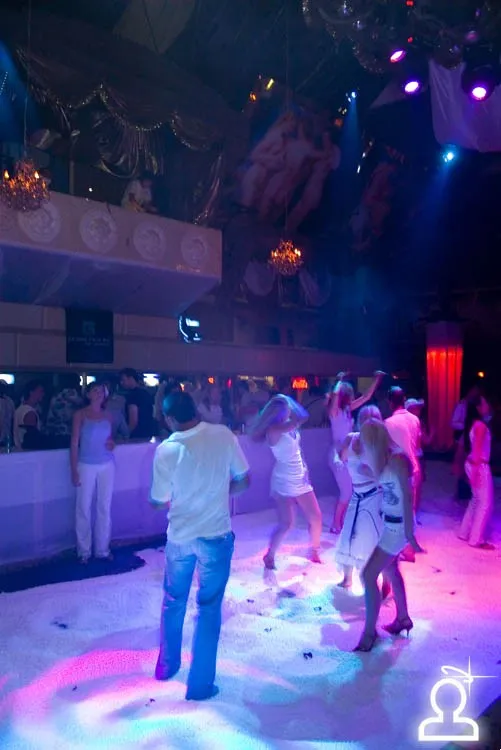 White Party
