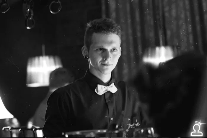 Pavel Dovgal