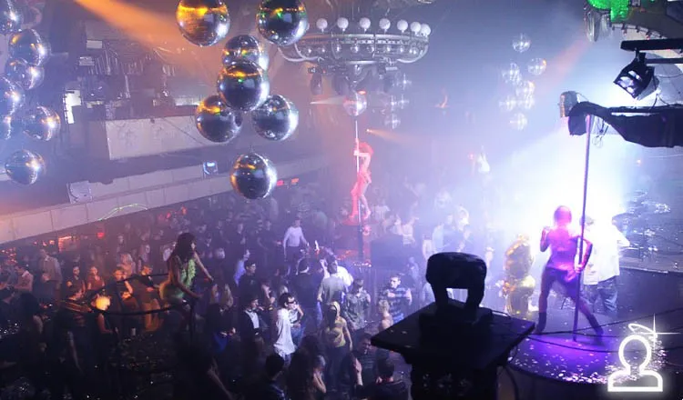 Rave