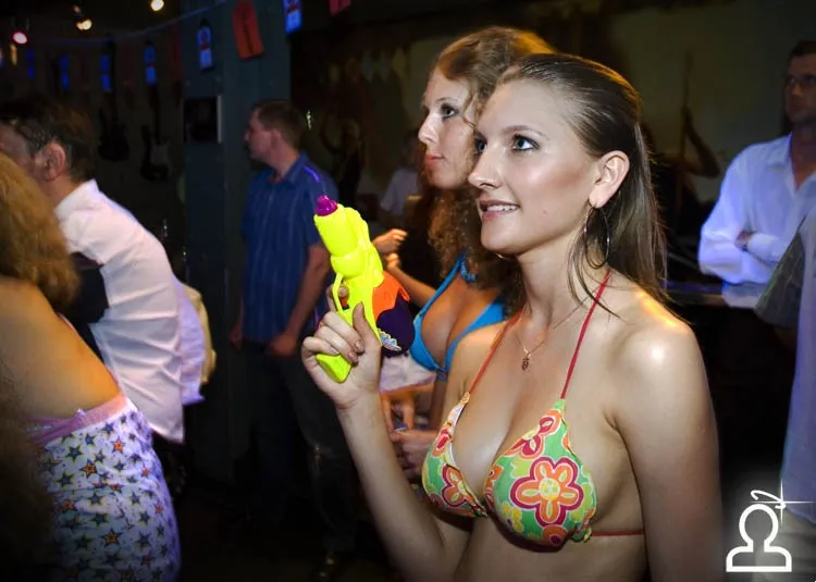 Miss бикини