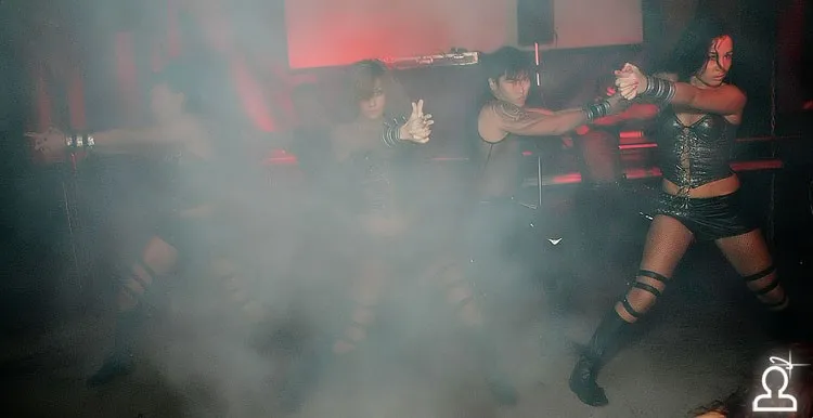 Flexxs Party