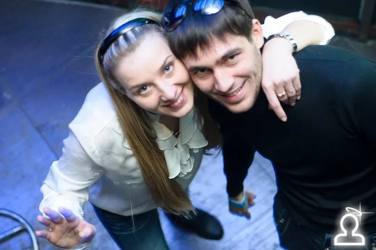 FlashBack в "DaLi" от PULSE