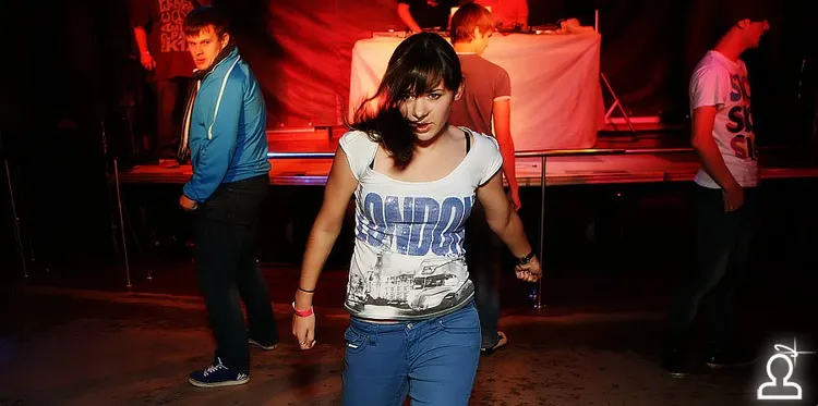 SHAKE IT PARTY