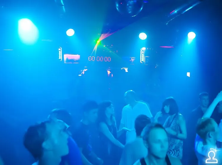 PRAVDA VS BUNKER - DJ NASTYA Beauty