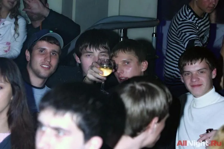 Аптека, Улица, Dj Фонарь :)
