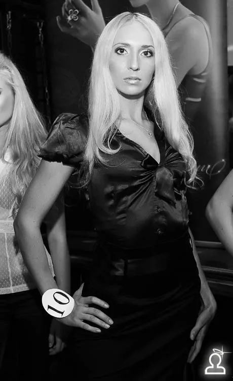 MISS ROCK CITY 2009