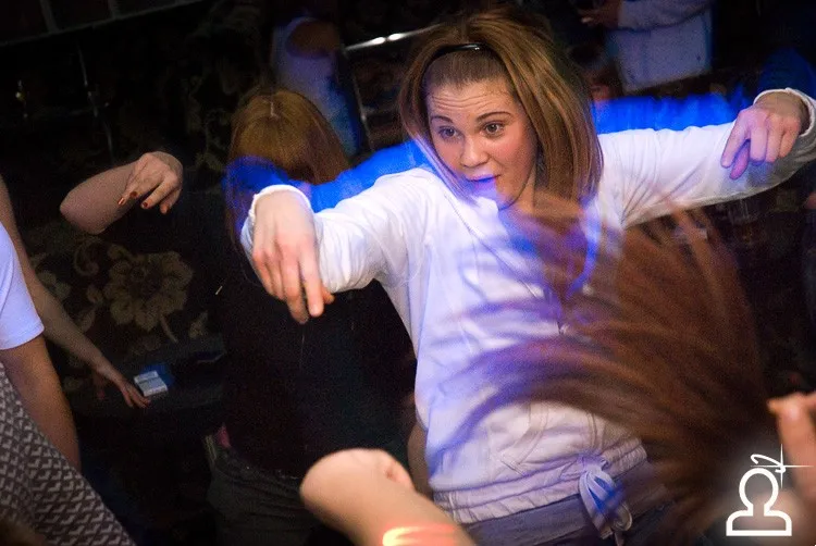 Party People