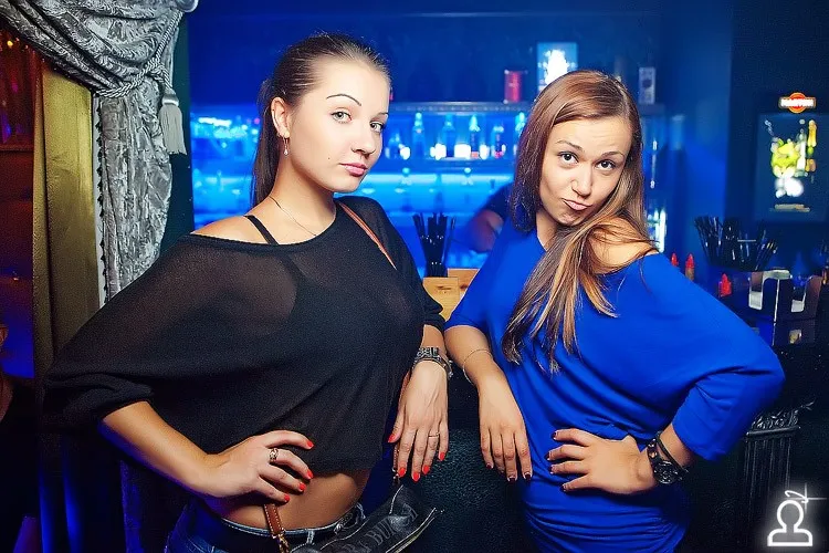 Hoxton Whores