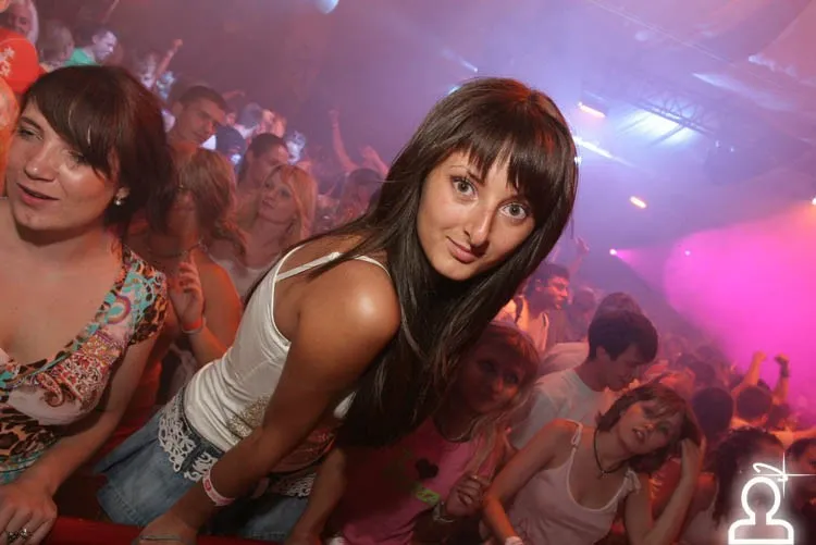 Pre-Party Z15 - день 1-ый