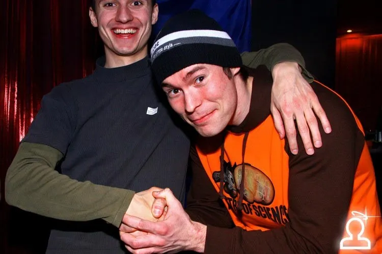 Dj ElbeBad