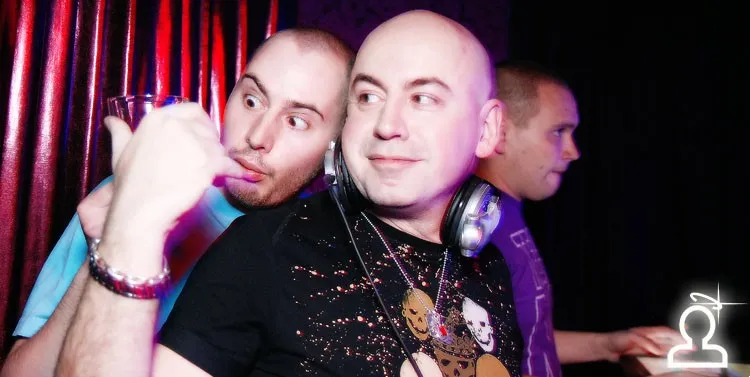 Dj Perets
