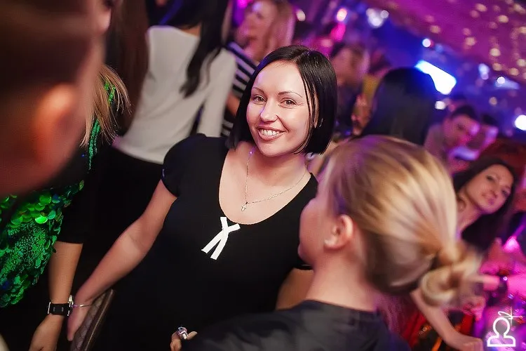 Первый weekend весны / Dj Perets