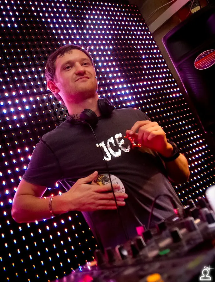 DJ Анрилов