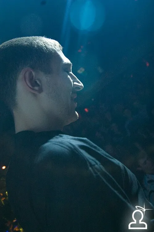 Dj GoldSky