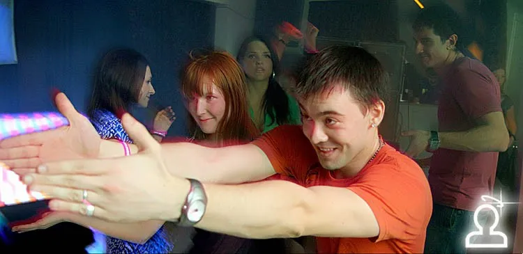 Dj Kirillof