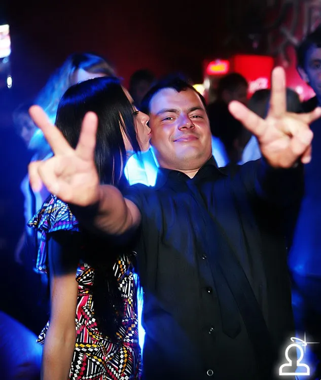 Dj Sergeev