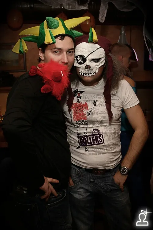 Halloween