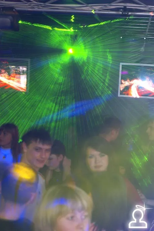 Весений праздник @ Атмосфера  (foto by bonyfacci)