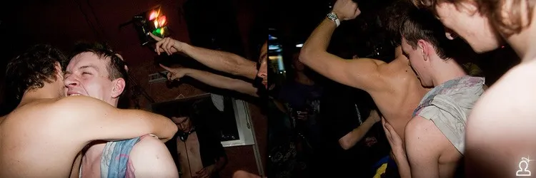 Lo Fi Cafe / HB Rescue