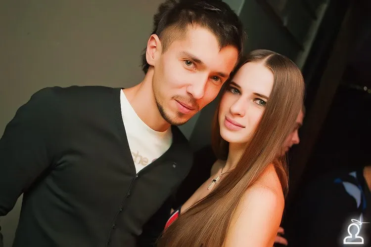 Staff / День Святого Валентина