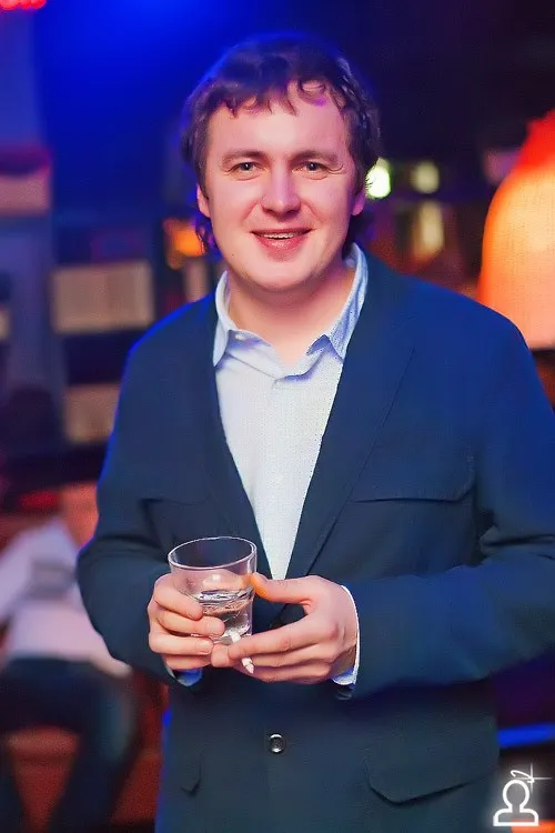 Ося и Киса здесь были