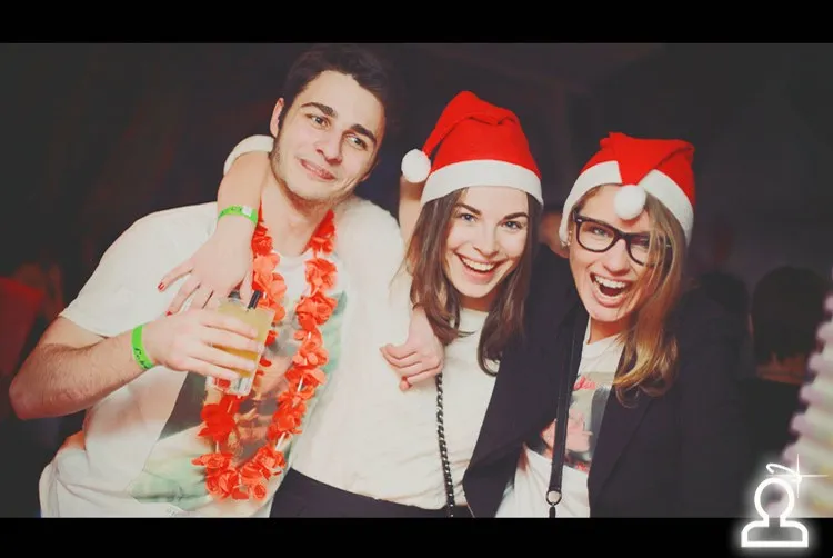 Xmas Story