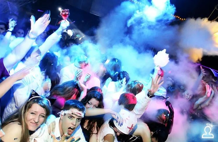 Halloween / Dj Andrew Galea