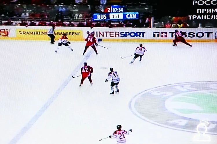 Hockey