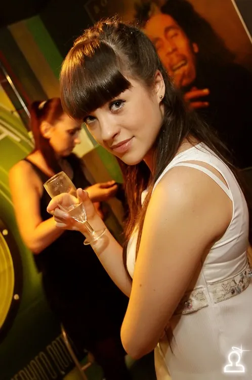 ВЕЧЕGREENKA/ Dj Baks