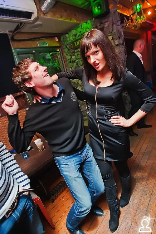 АлкаЗельцер / Afterparty Лунабаса