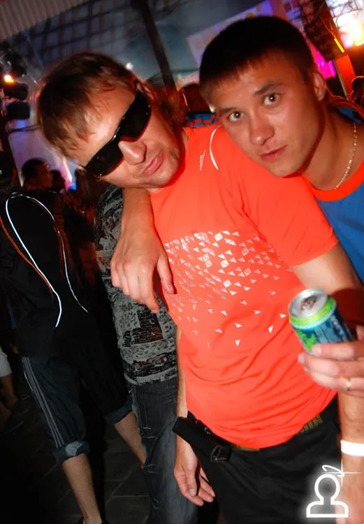 Pre-Party Z15 - день 1-ый