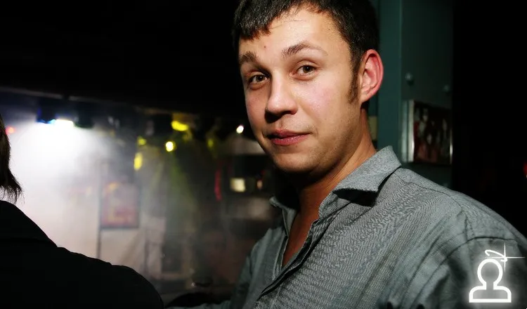 Electro Sandwich 2 года! / Dj Anrilov