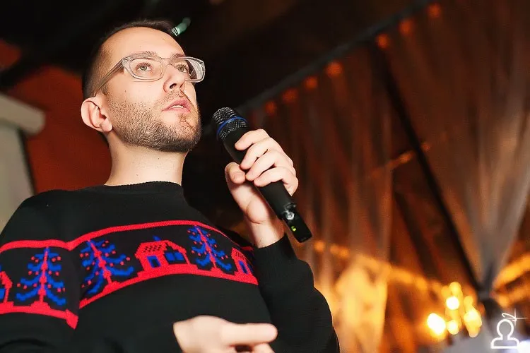 Maxim Chernitsov