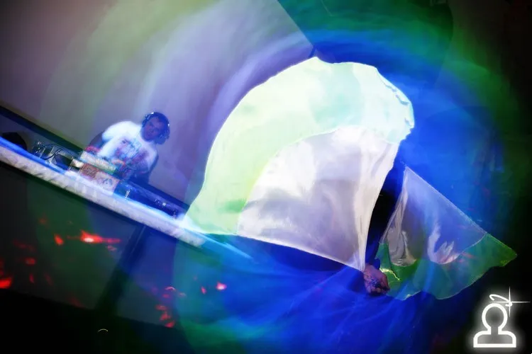 TOUR DE TRANCE 10